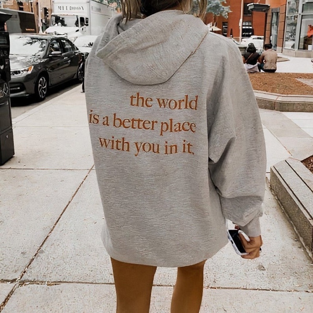 Hoodie - Picture 2 of 2